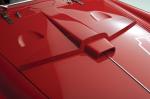 Ferrari 340 Mexico Vignale Berlinetta 1952 года